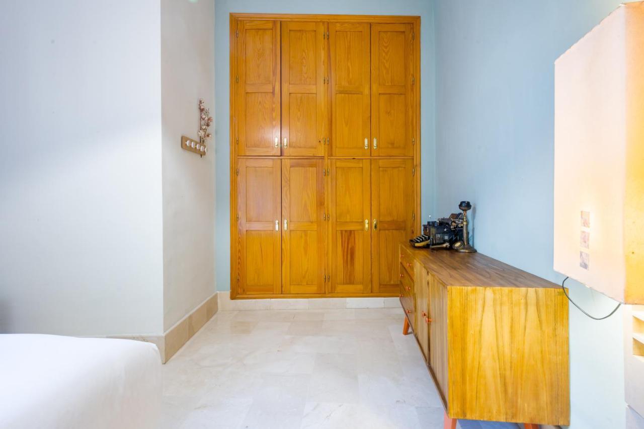شقة Large And Practic - 3Bd 2Bth- Arenal إشبيلية المظهر الخارجي الصورة